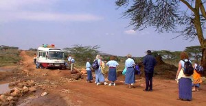 Improved Road