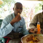 Enjera & Kai Wot Enjera & Kai Wot