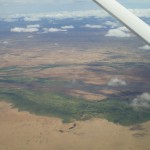 Green Desert Green Desert