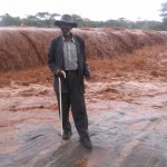 Wamba Flood