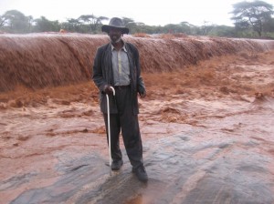 Wamba Flood