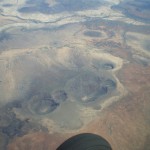 Northern Desert Like Moon Northern Desert Like Moon