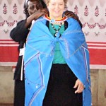 Maasai Carla