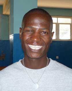 Julius Korir