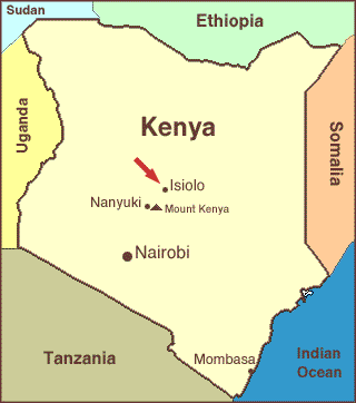 Isiolo