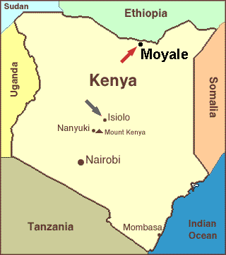 Moyale