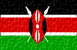 Kenya Flag